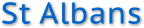 St Albans St Albans